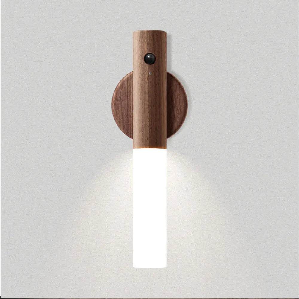 LED Magnetic Wall Lamp - Vita Luce