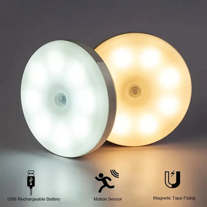 Wireless LED Motion Sensor - Vita Luce