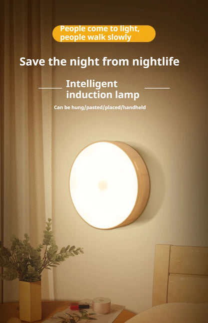 Wireless LED Motion Sensor - Vita Luce