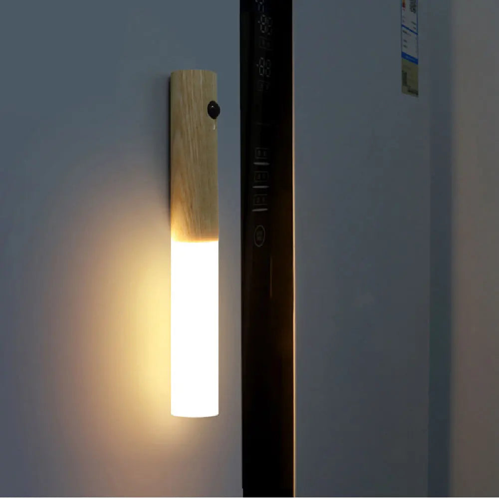 LED Magnetic Wall Lamp - Vita Luce