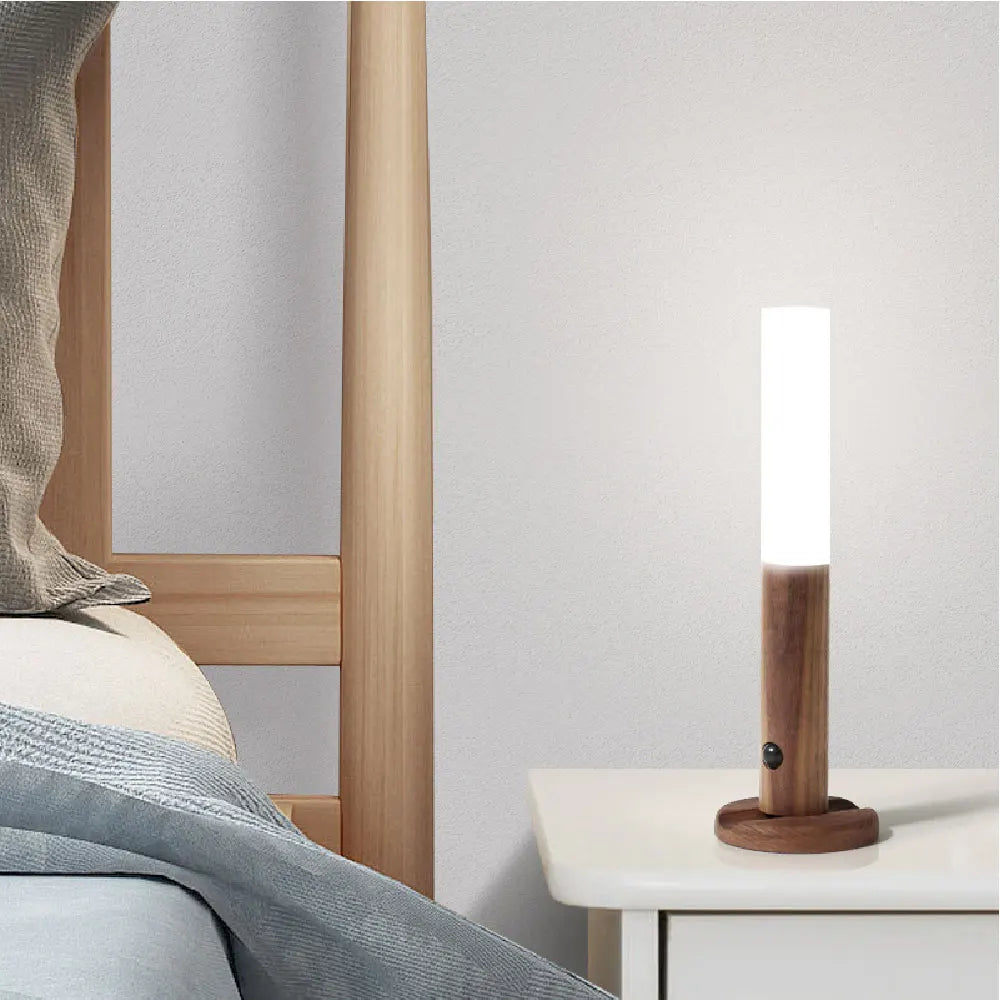 LED Magnetic Wall Lamp - Vita Luce