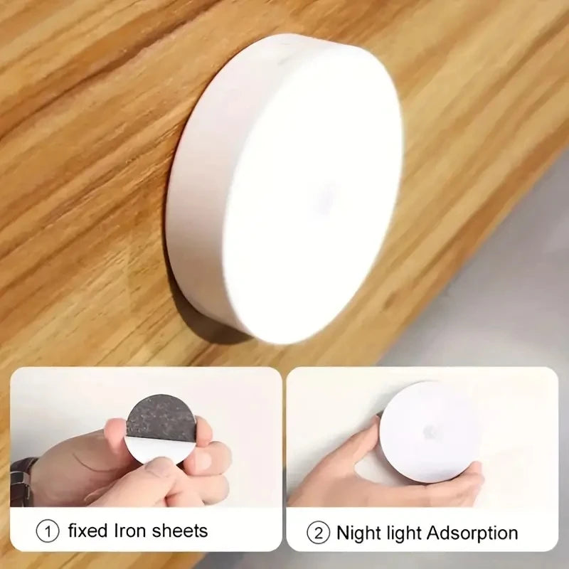 Wireless LED Motion Sensor - Vita Luce