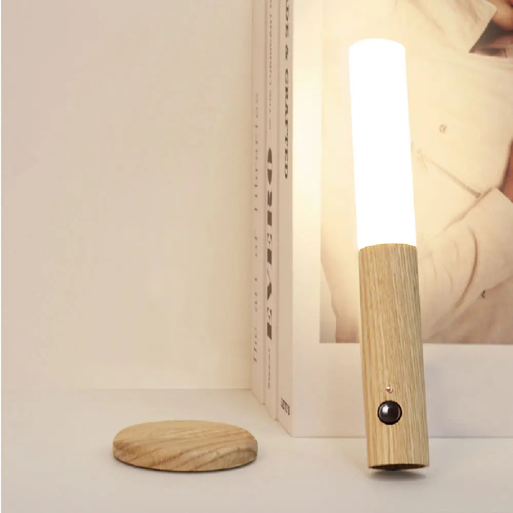 LED Magnetic Wall Lamp - Vita Luce