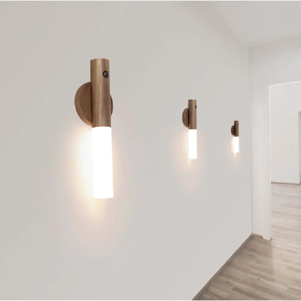 LED Magnetic Wall Lamp - Vita Luce