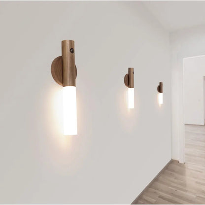 LED Magnetic Wall Lamp - Vita Luce